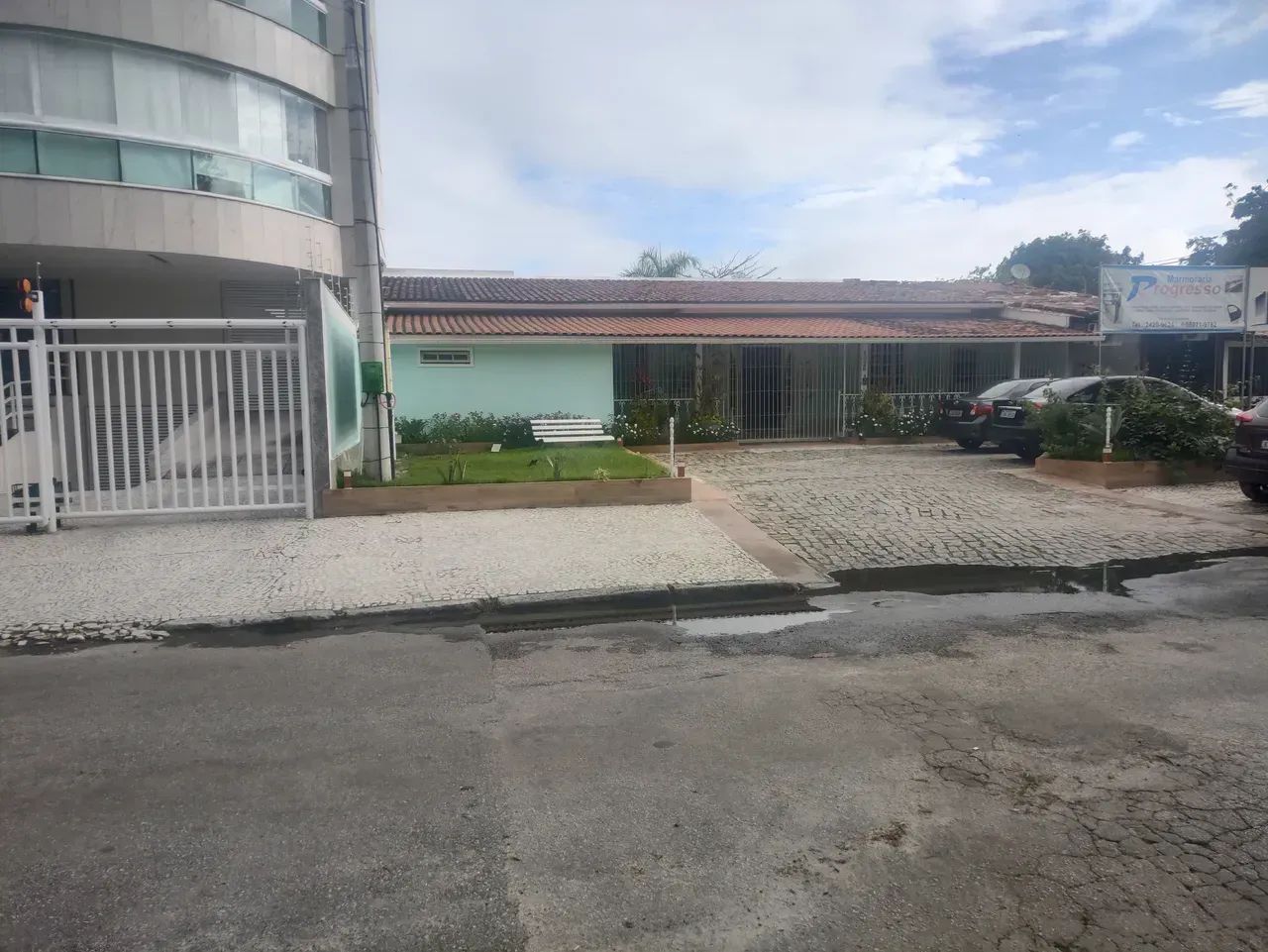 EXCELENTE ÁREA PARA CONSTRUÇÃO DE SÍTIO. - Foto 3