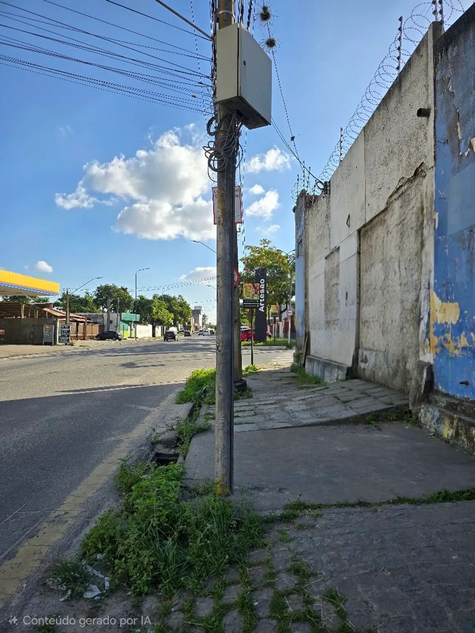 PONTO COMERCIAL  - Foto 3