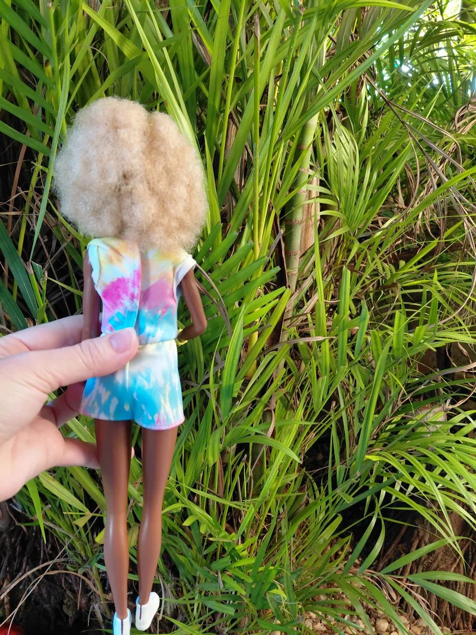 Boneca Barbie  - Foto 3