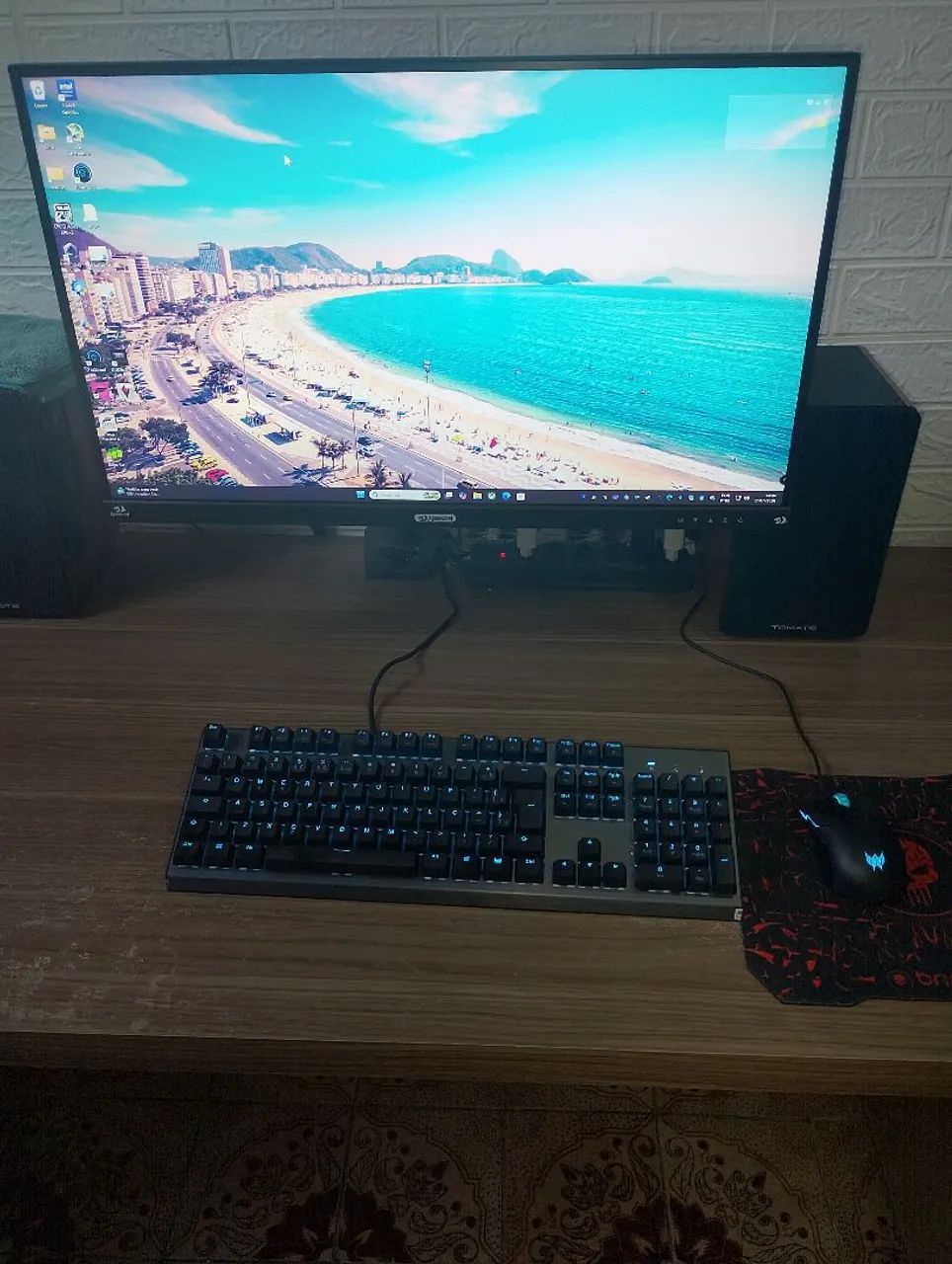 PC gamer Ryzen  - Foto 3