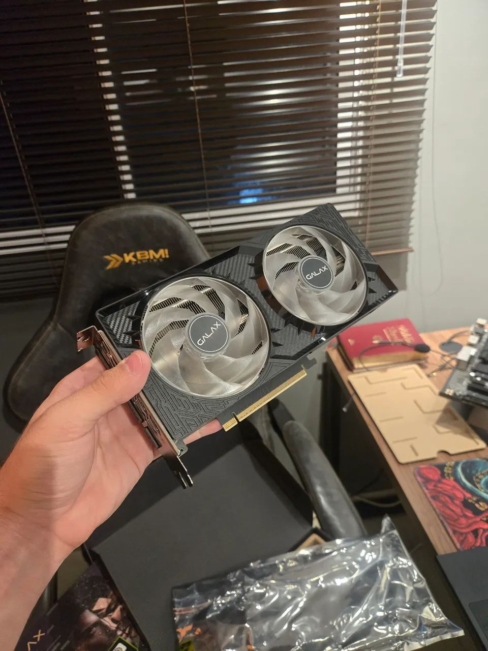 RTX 5060 ti 16g