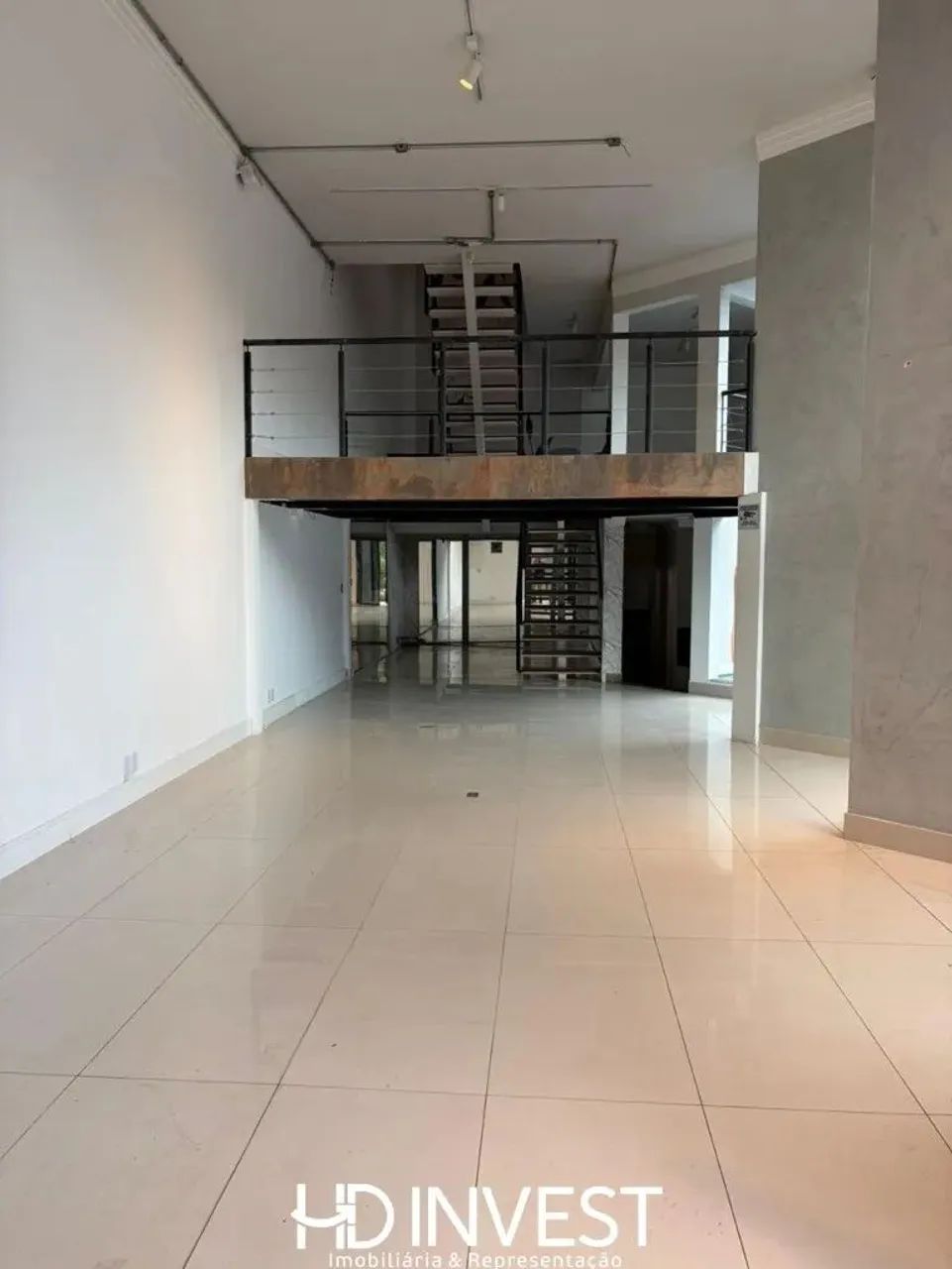 Salão comercial para Locação Vila Sfeir - Indaiatuba SP - HD Invest - Foto 7