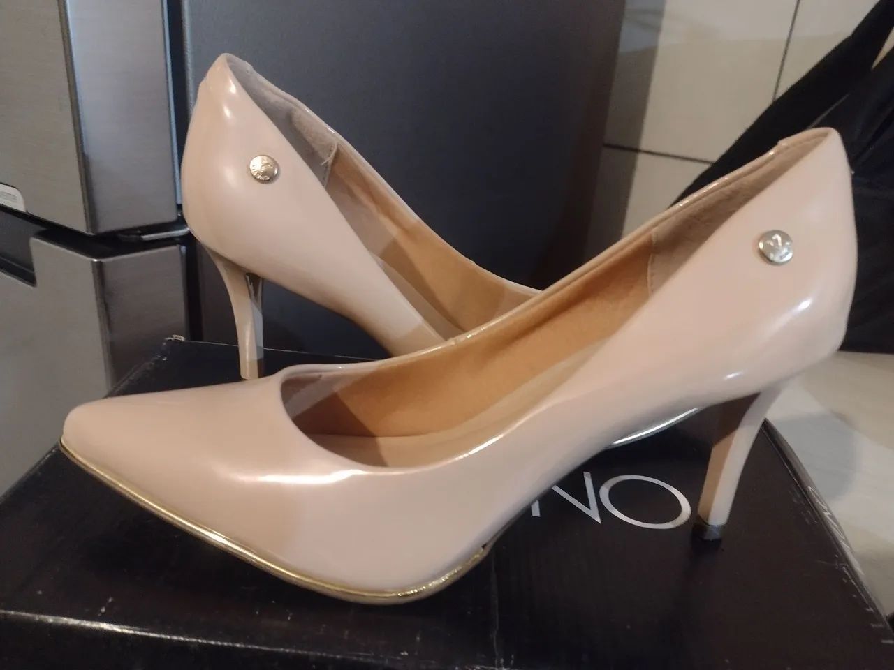 Sapatos  - Foto 3