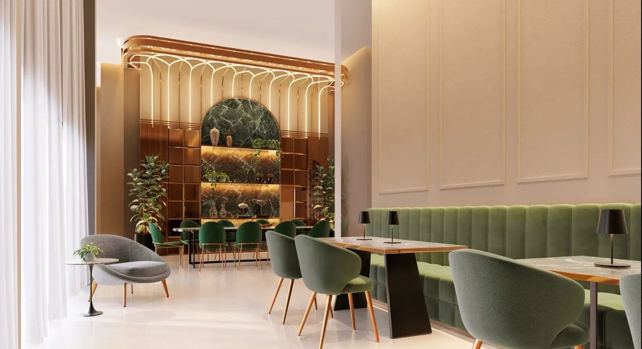 PALAZZO MOOCA BY LIVING - Foto 3