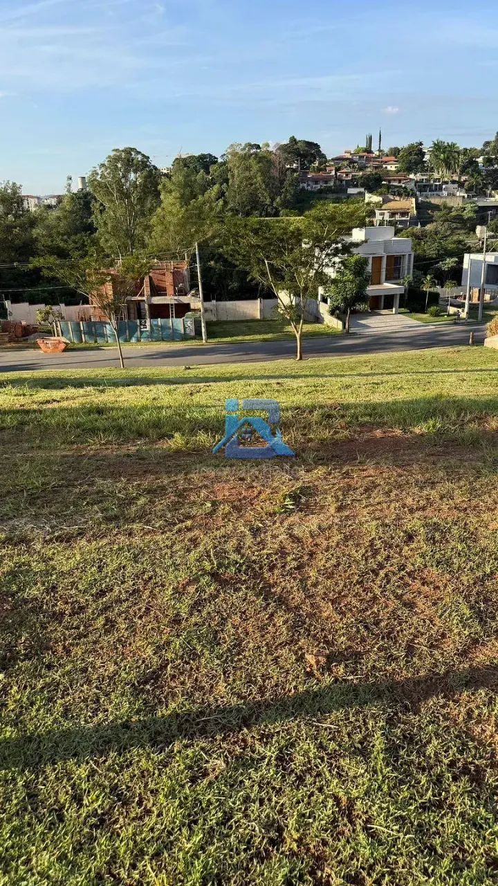 Terreno à venda, Condomínio San Giovanni, Itatiba, SP - Foto 6