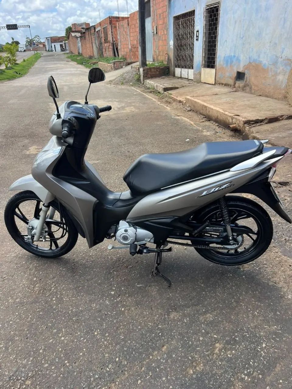 Moto em ótimo estado - Foto 3