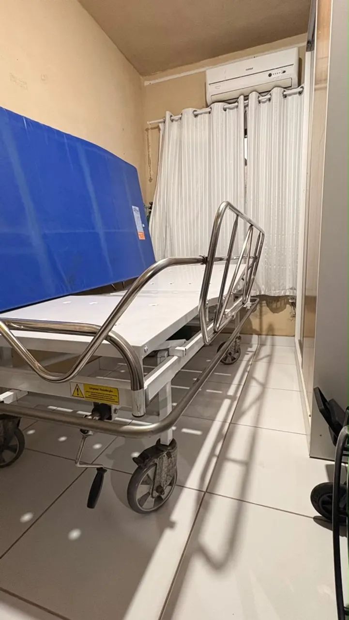 Cama hospital - Foto 4