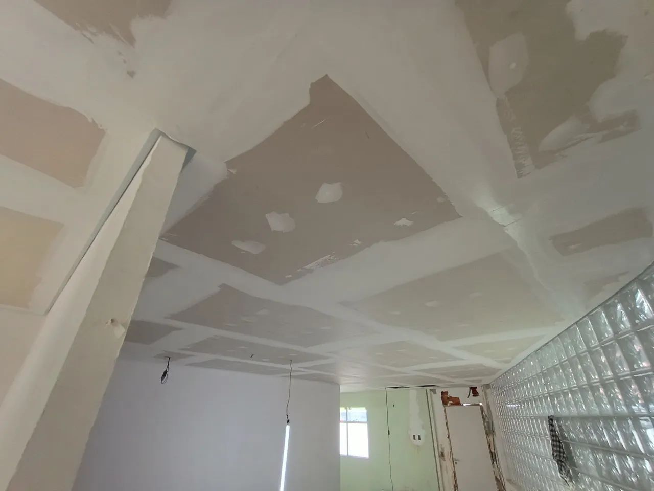 Drywall  - Foto 3