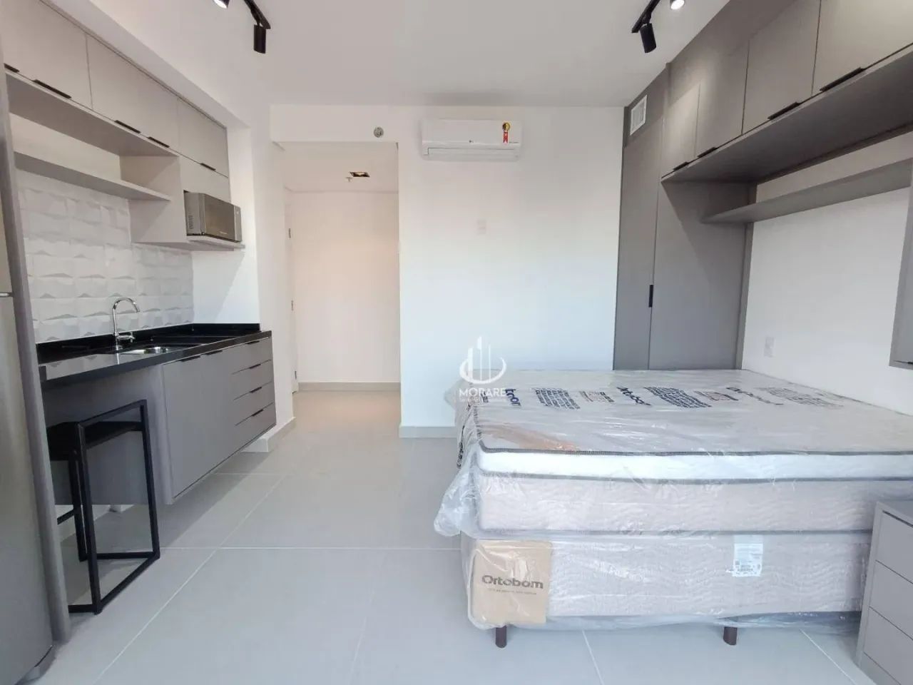 APARTAMENTO VILA MARIANA - Foto 3