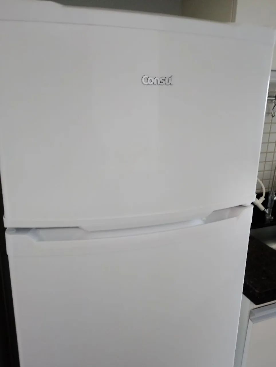 Geladeira Consul