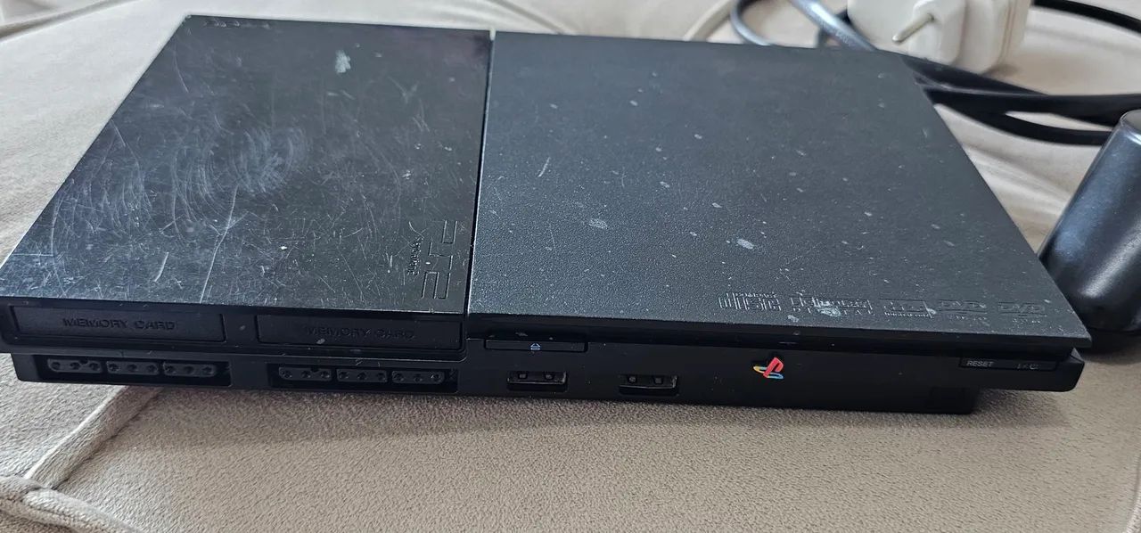 PS2 - Foto 4