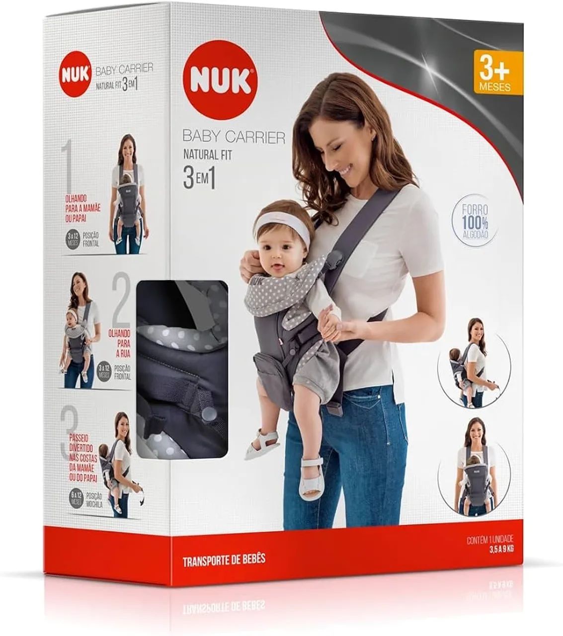 Canguru Nuk