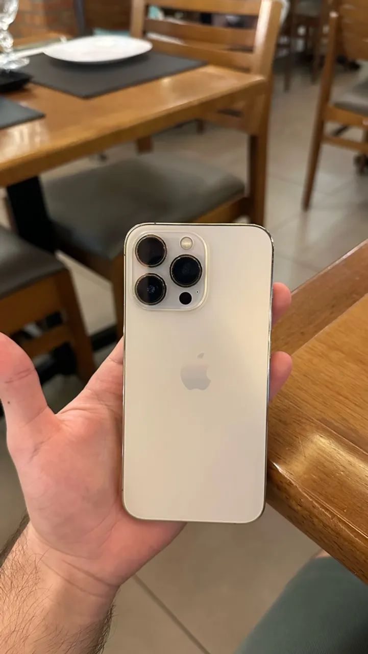 iPhone 13 Pro 256GB