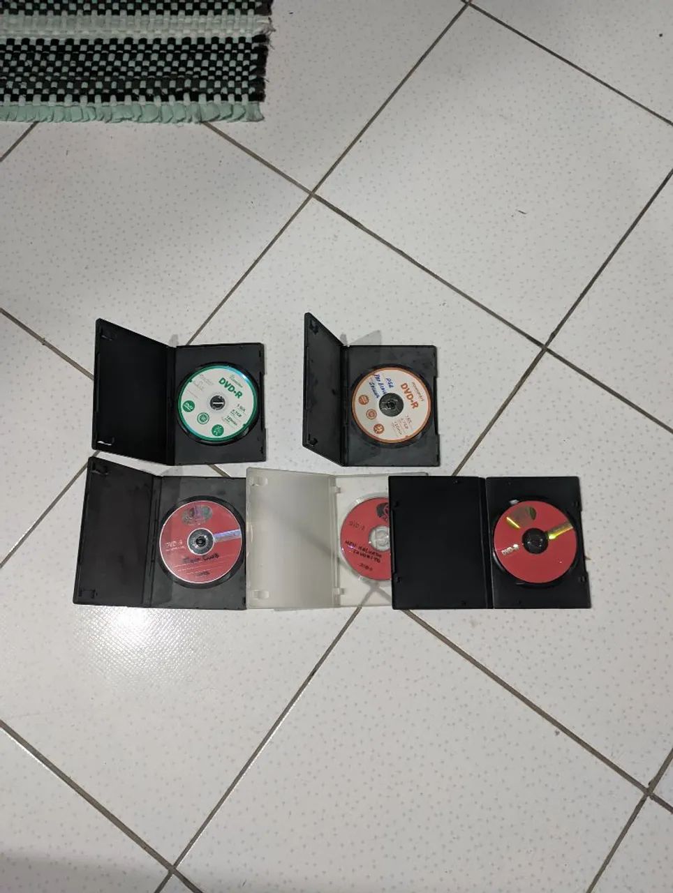Jogos paralelos de PS2  - Foto 2