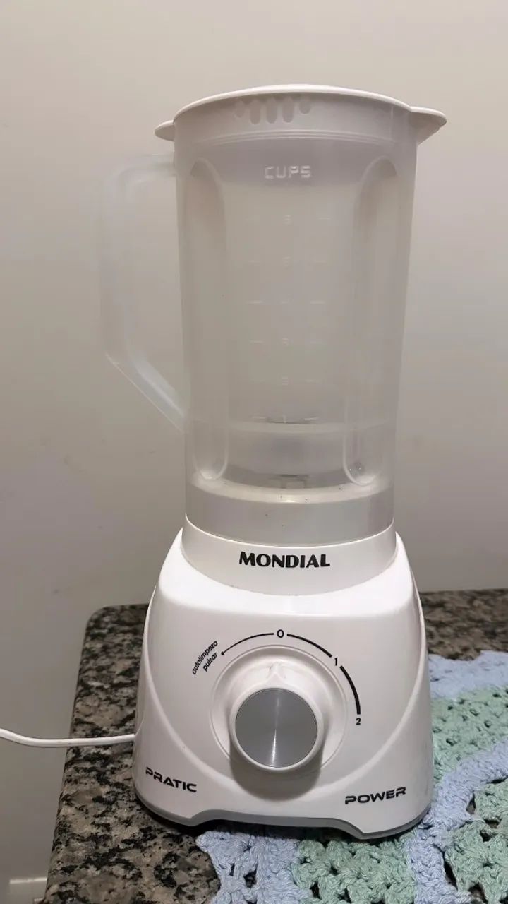 Liquidificador 