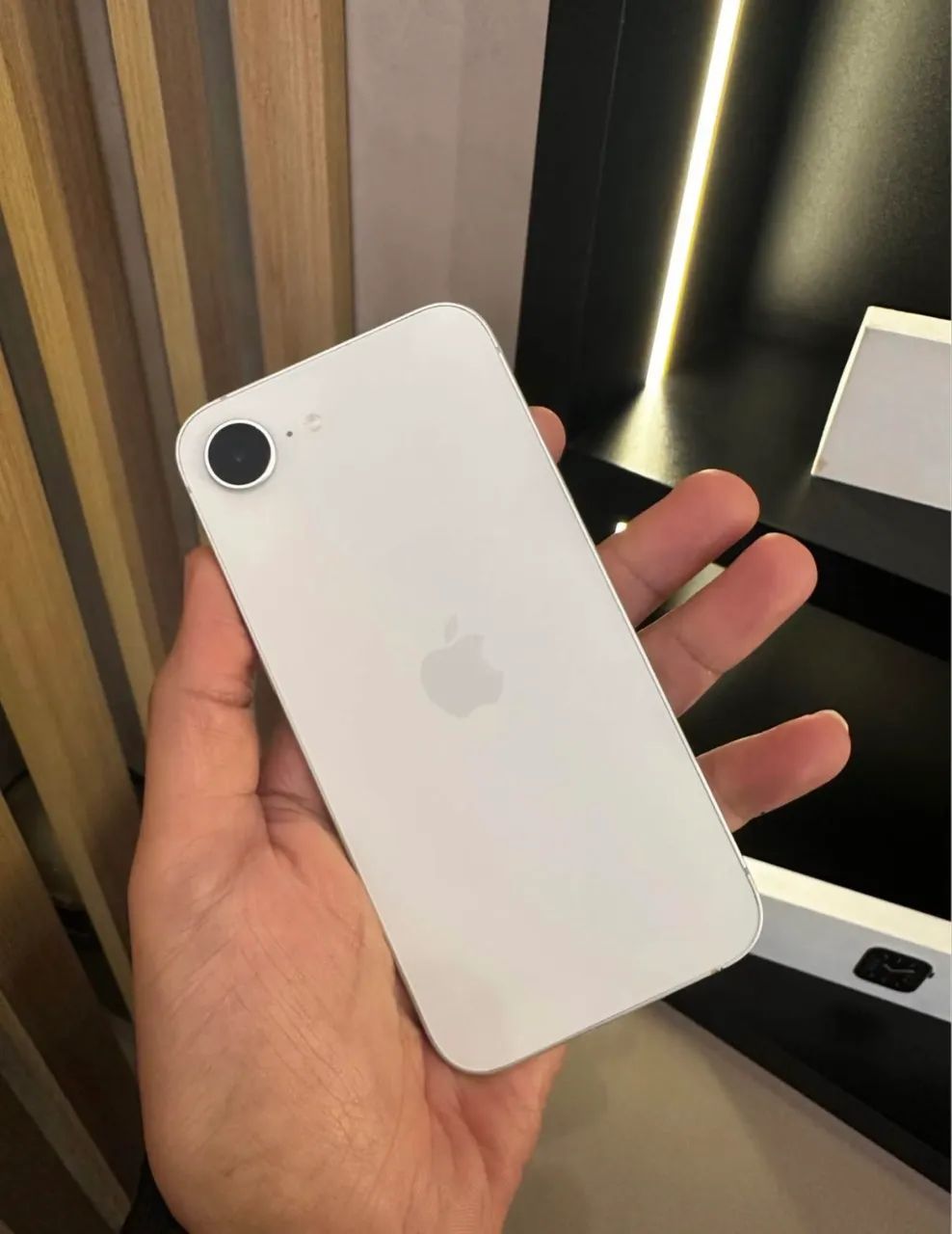 IPHONE 16 e 256gb? - Foto 2
