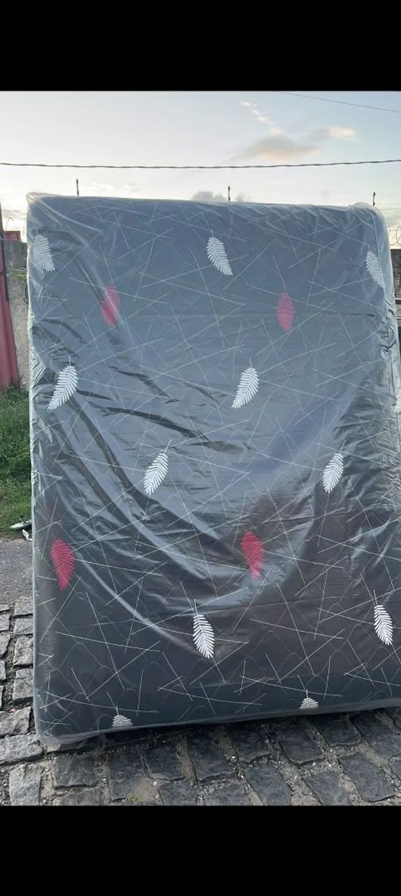 Cama box  - Foto 3