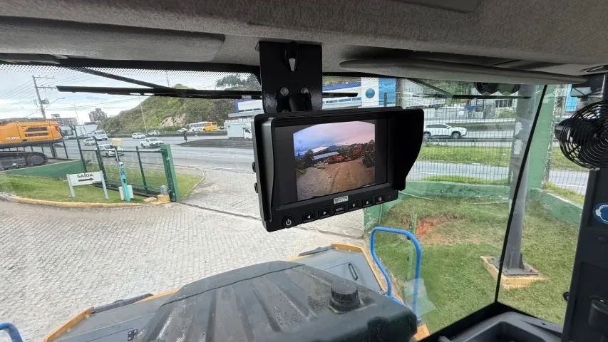 ROLO DE PNEUS XCMG XP265s - Foto 4