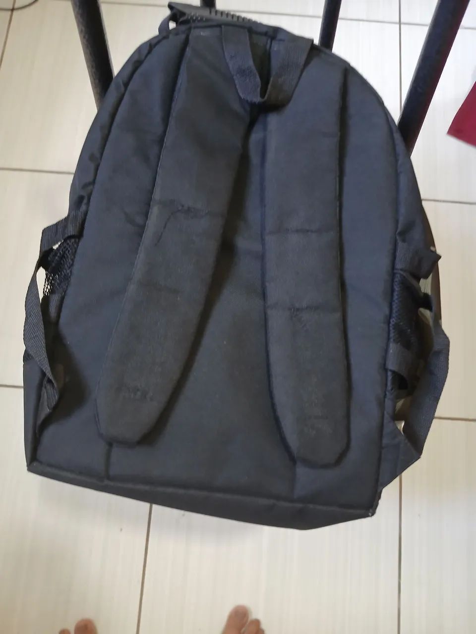 Mochila  - Foto 3