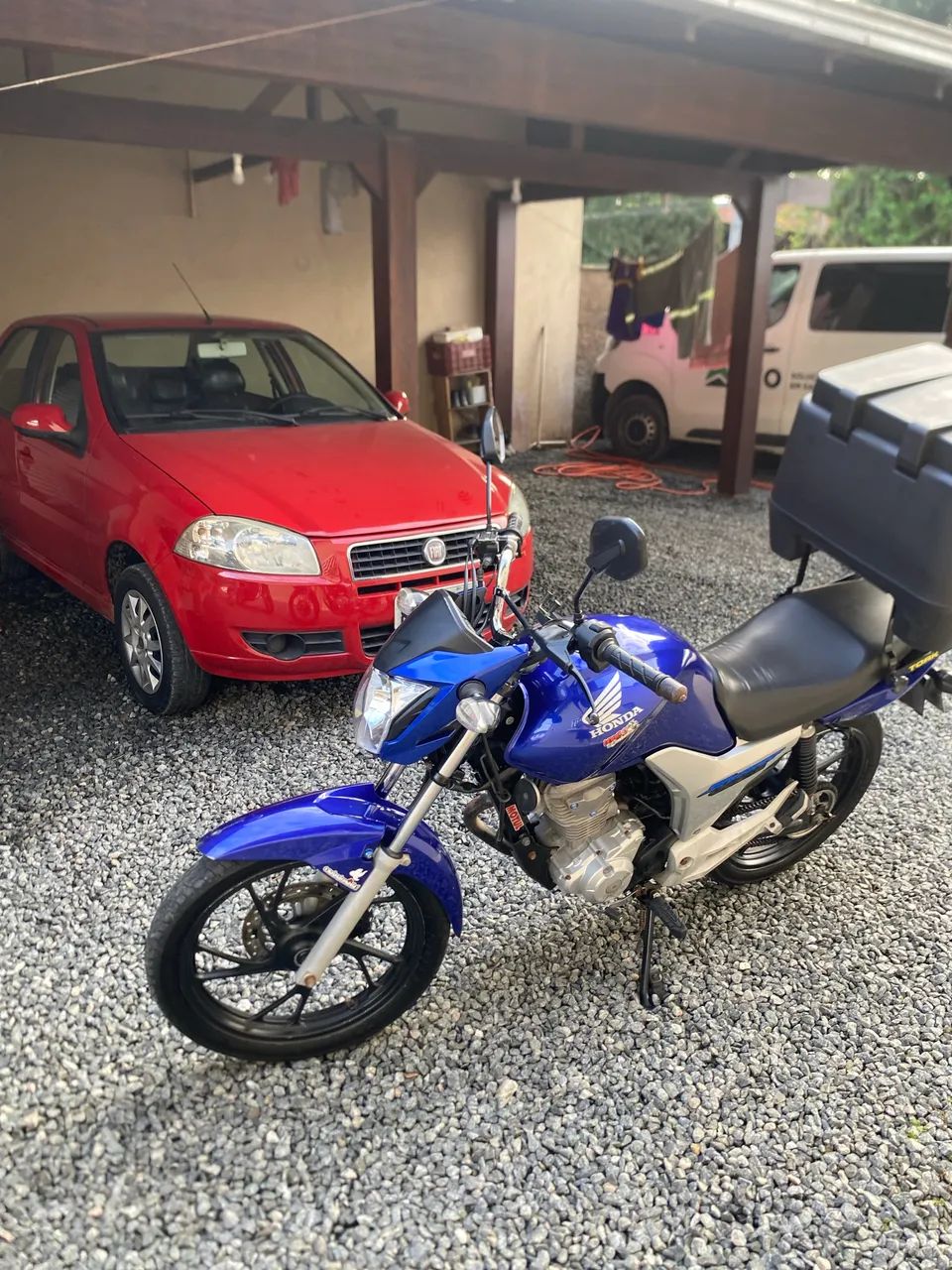 Vendo start 160  - Foto 3