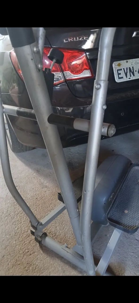 Vendo  elíptico  - Foto 4