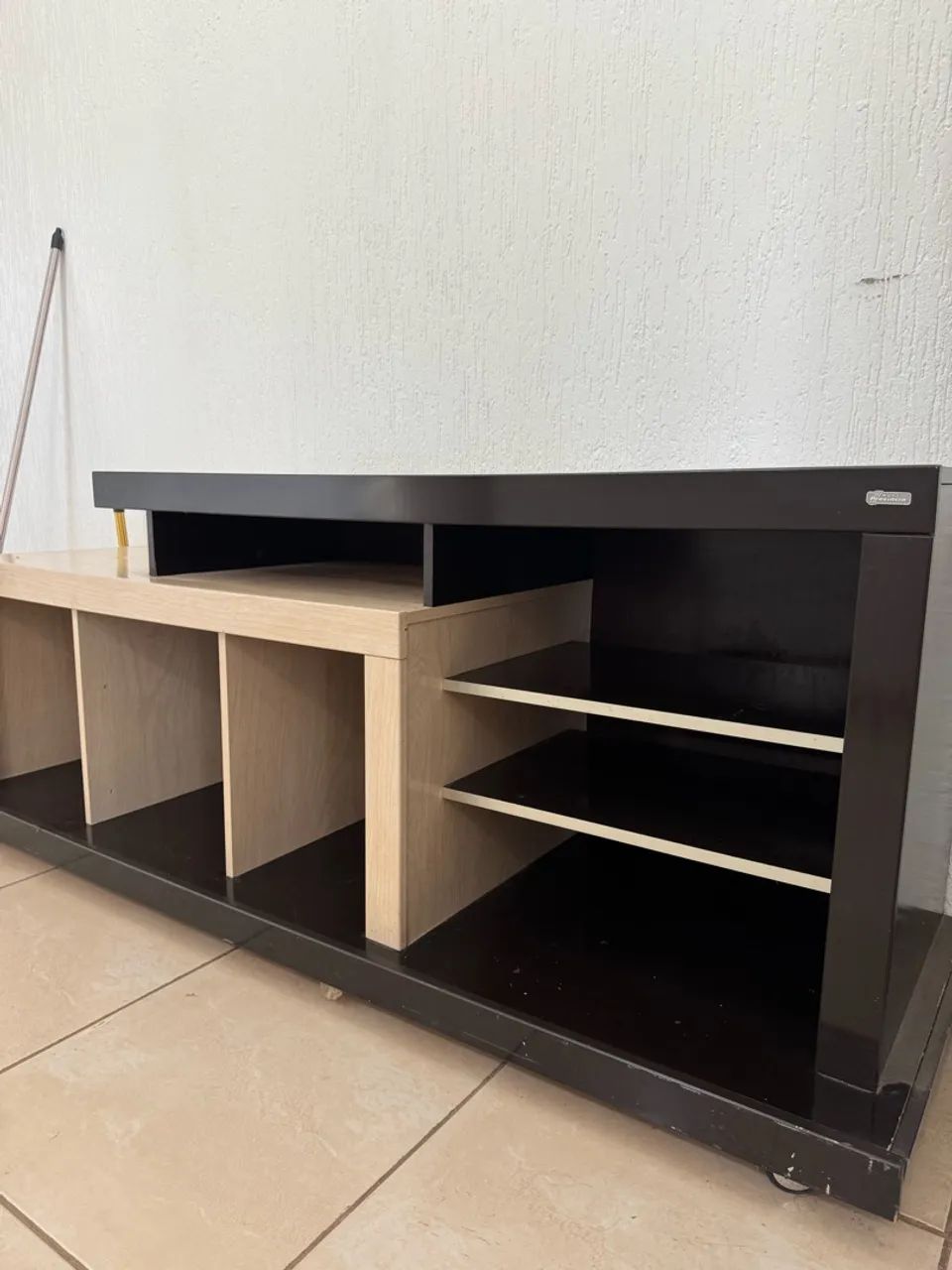 Rack para TV - Foto 2