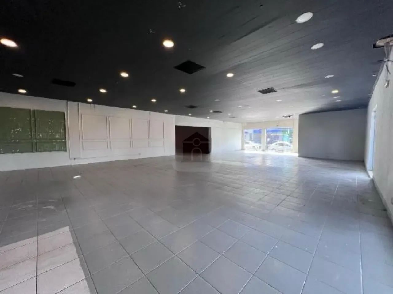Cômodo Comercial Para Venda Bairro Aparecida - Foto 5