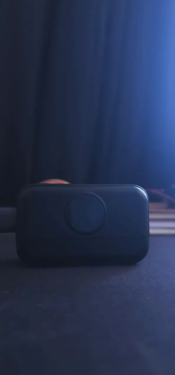 Mircrofone de lapela Bluetooth  - Foto 2