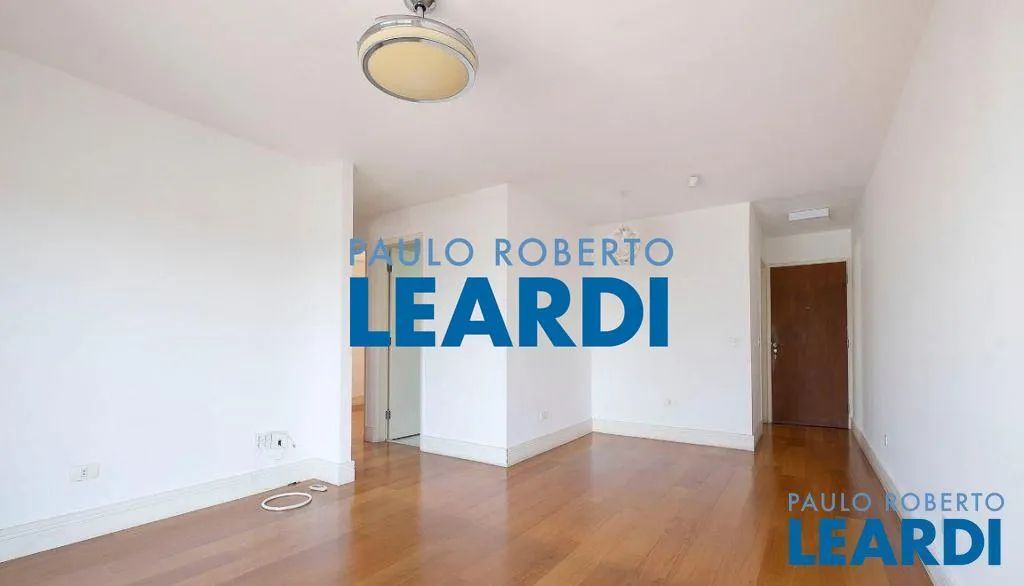 APARTAMENTO - PINHEIROS - SP