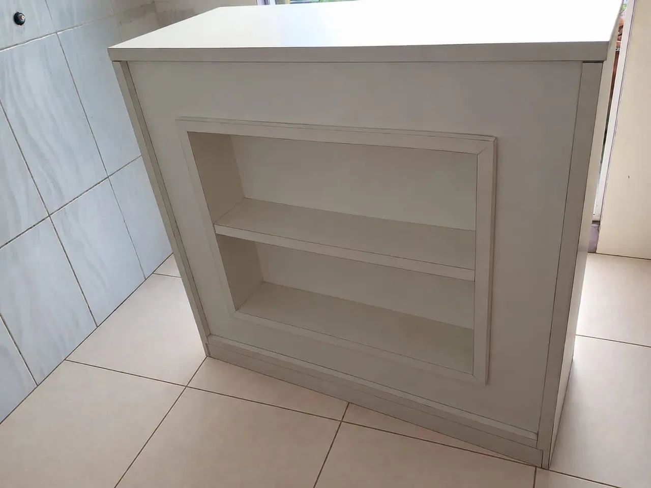 Balcão para loja  - Foto 2