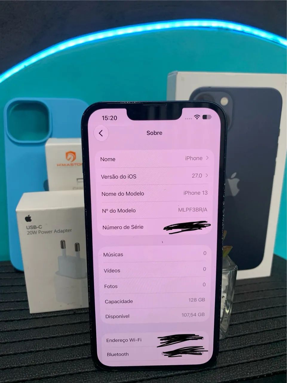 iPhone 13 