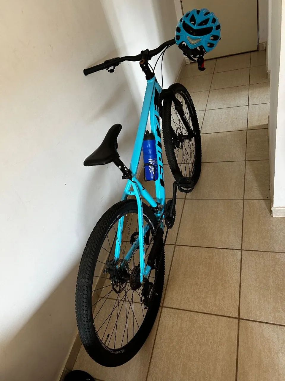 Bicicleta Spitze Hadron Aro 29 - Foto 2