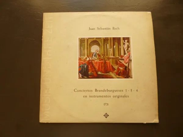 Disco de vinil - Foto 4