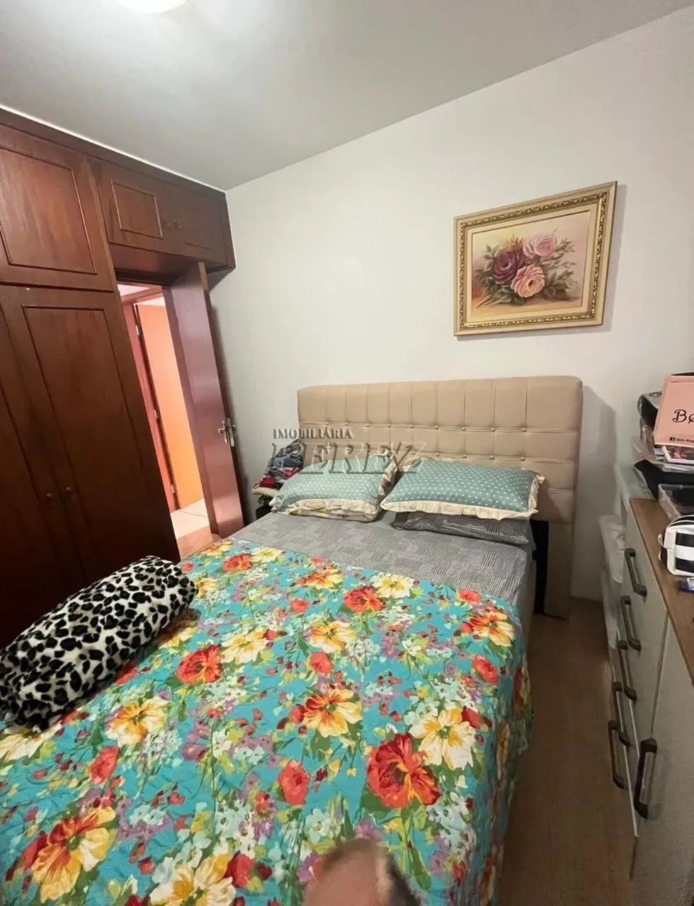 Apartamento à venda no Edifício Villa D´Este na região oeste de Londrina - Foto 5