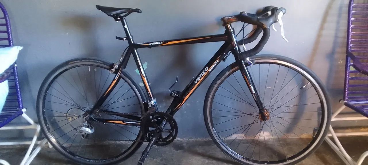 Vendo speed venzo Sprint r3 