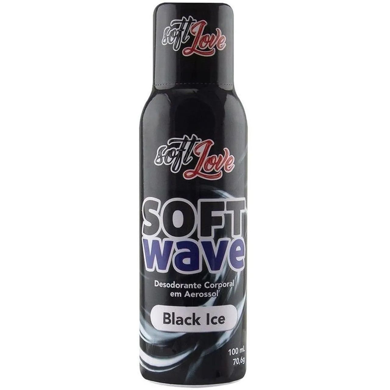 Desodorante corporal 