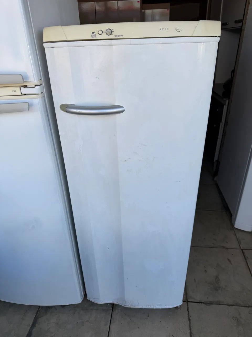 Geladeira Eletrolux  - Foto 2