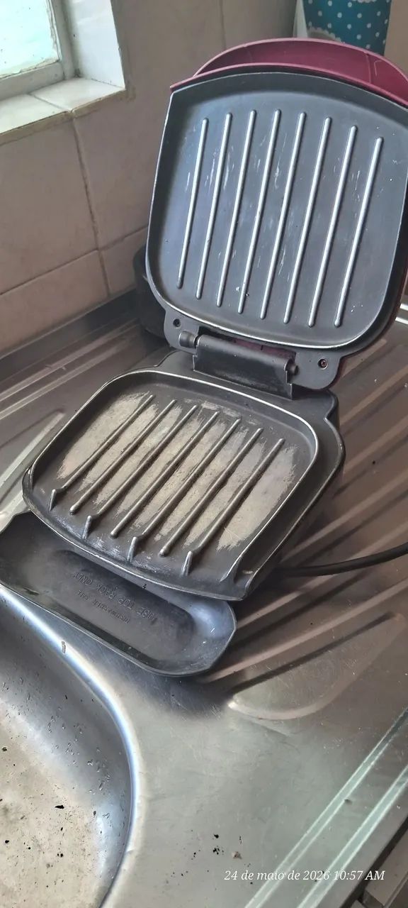Grill George Foreman - Foto 4