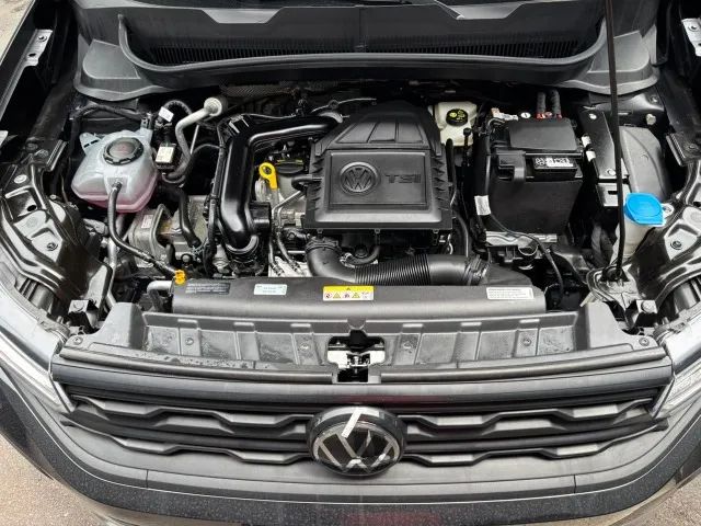 Volkswagen T-Cross 1.0 TSI Flex 12V 5P Aut., foto 14 de 14