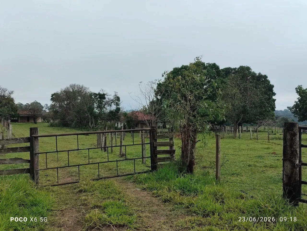 Vendo sitio com 7 alqueires  - Foto 4