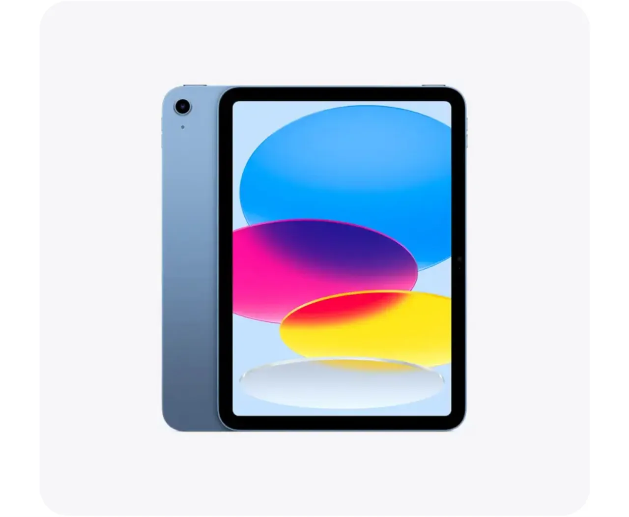 【美品】11インチApple iPadAir(M4)Wi-Fi 128GBブルー IPAD AIR M4 128GB 11P AZUL - Tablets e E-Readers - Taguatinga
