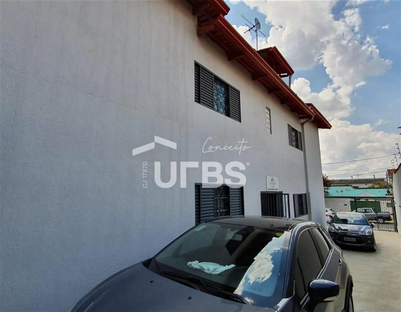 Vendo prédio inteiro, com aptidão Residencial e Comercial - Foto 5