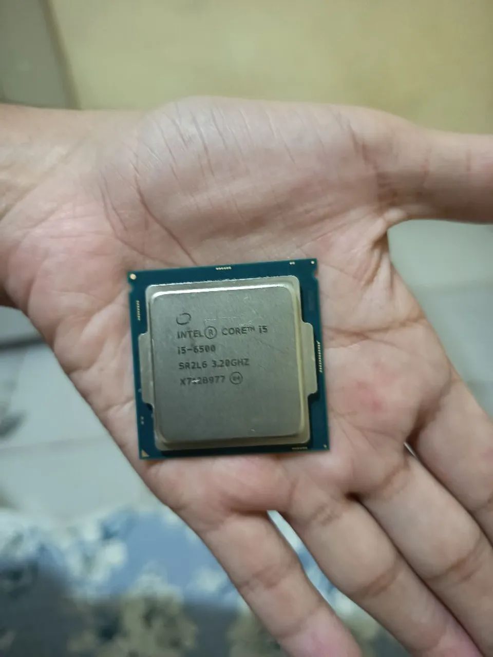 Dois Processadore I5  novo da  6 geração por 210 reais  - Foto 3