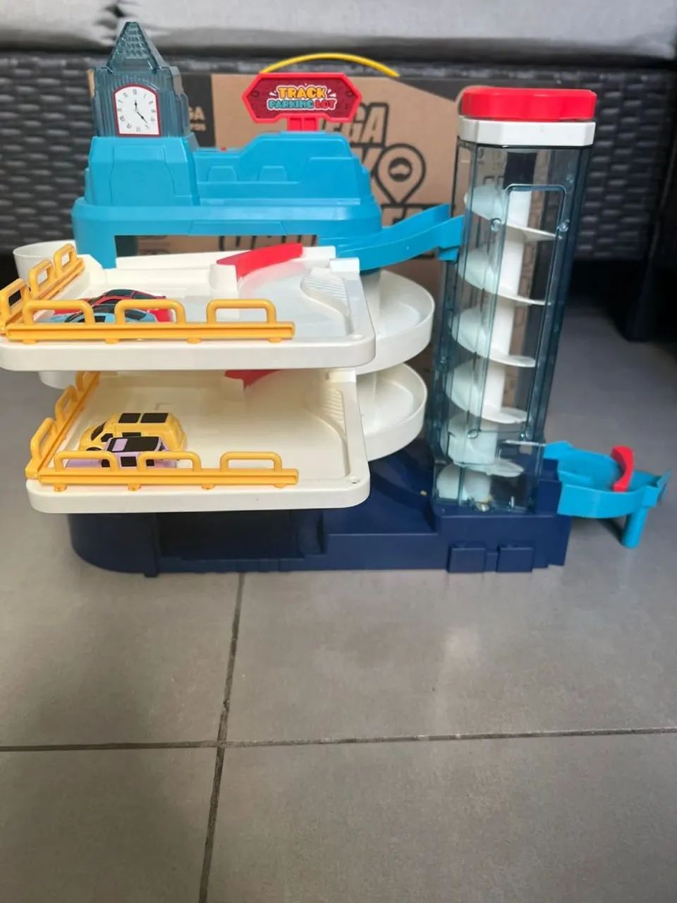 Mega City Garagem - Foto 2