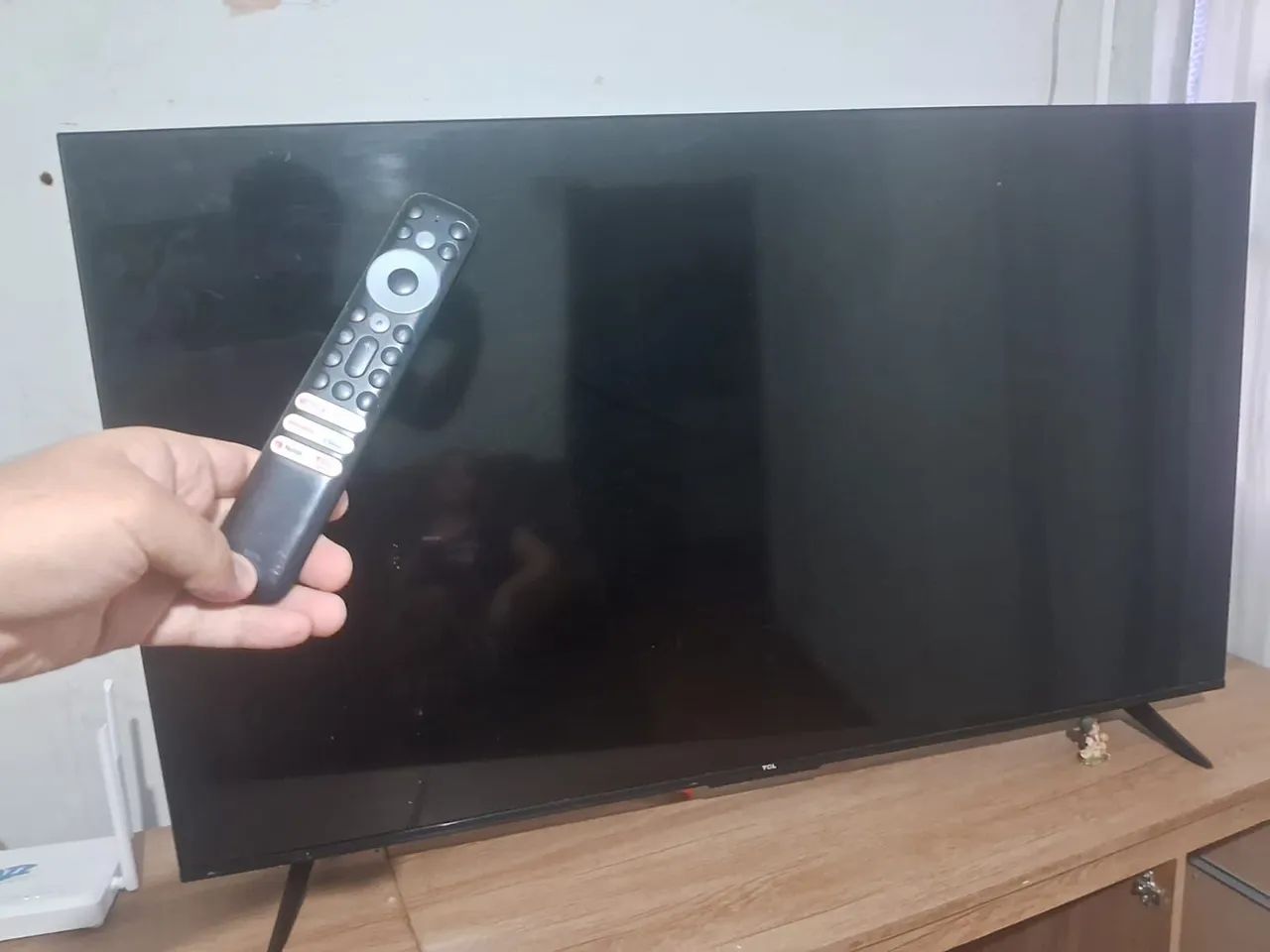 TV 55 TCL - Foto 3