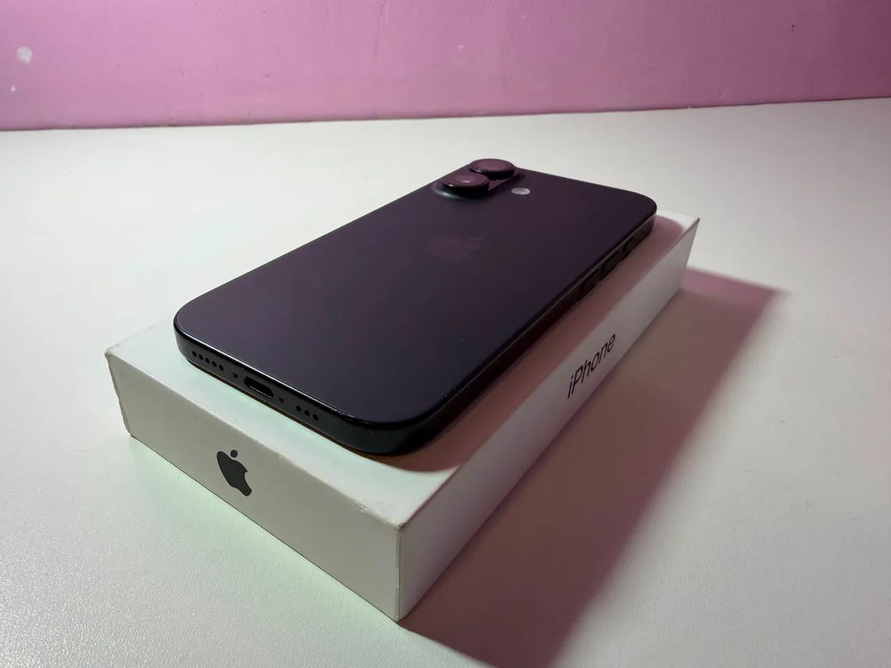 iPhone 16 256g  - Foto 3