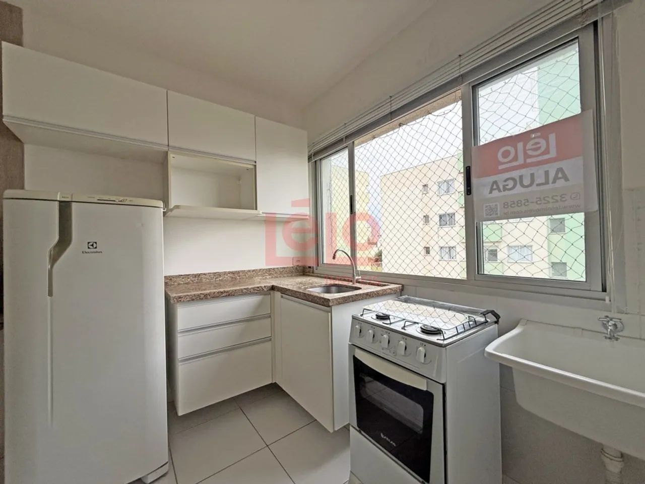 Apartamento 01 Quarto - Zona 07 - Foto 2