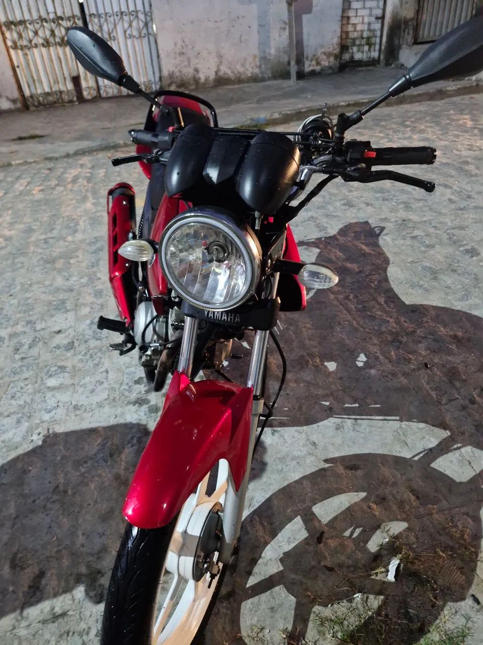 Factor ybr 125 k - Foto 2
