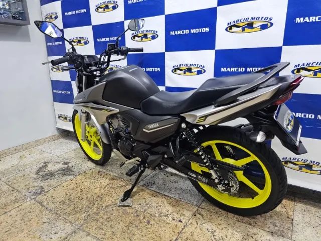 YAMAHA FACTOR 150 DX 25/25 - Foto 5