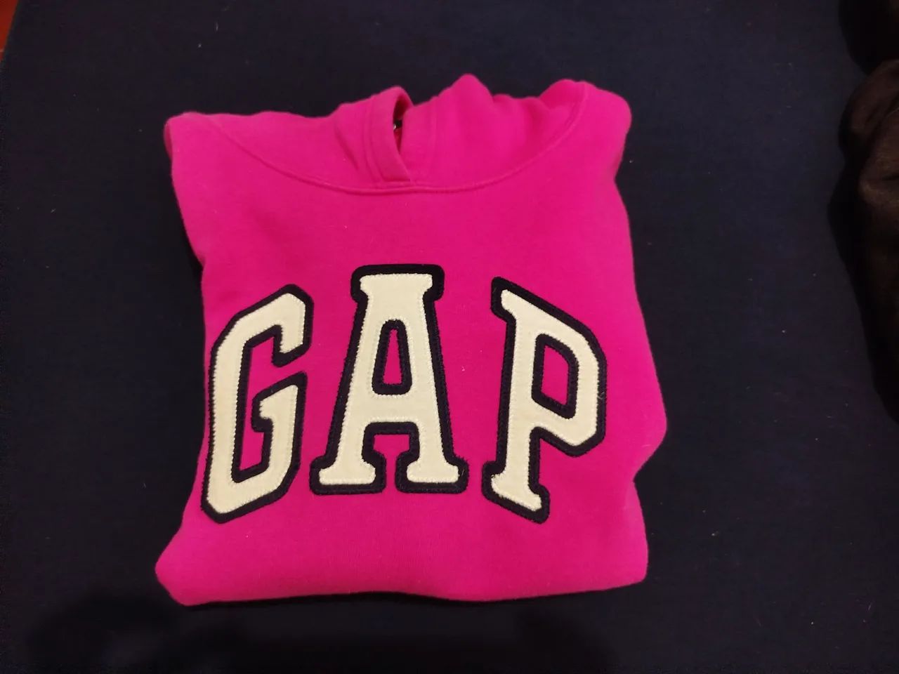 Moletom GAP - Foto 2